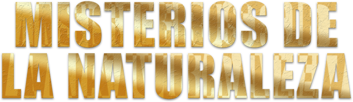Misterios de la naturaleza