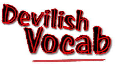 Devilish Vocab