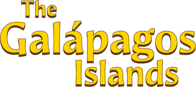 The Galapagos islands