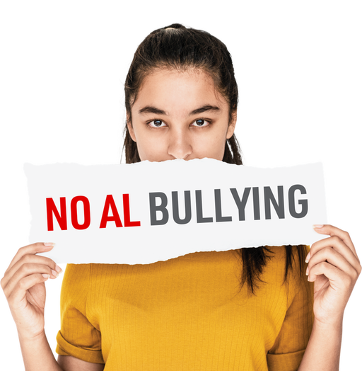 no al bullying