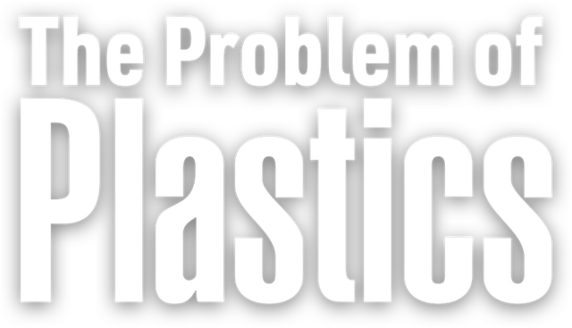 the problem of plastics