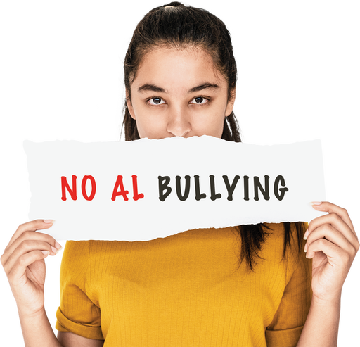 stop bullying