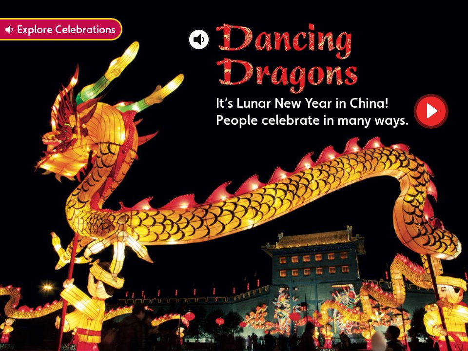 Dancing Dragons 1 Voyager January/February 2021