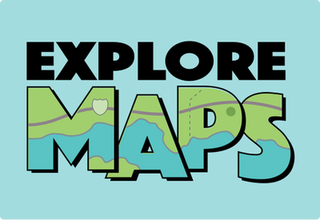 Explore maps