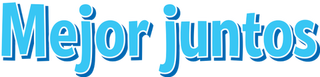 Mejor juntos